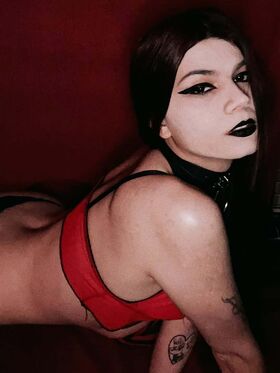 Acronica รูป OnlyFans เปลือยรั่วไหล 44