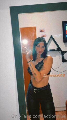 actiontrue Vuotanut alastonkuva OnlyFans 35