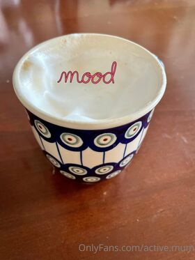 active.mum Nøgne lækkede OnlyFans foto 20