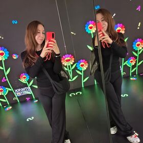 actuallyalisa Vuotanut alastonkuva OnlyFans 40