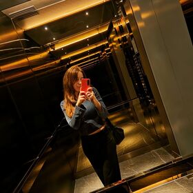 actuallyalisa Vuotanut alastonkuva OnlyFans 43