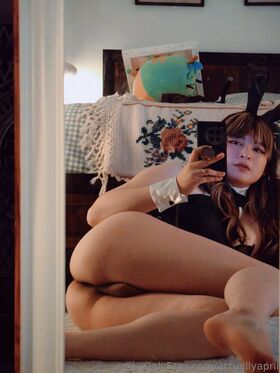 ActuallyApril Foto filtrada desnuda de OnlyFans 63