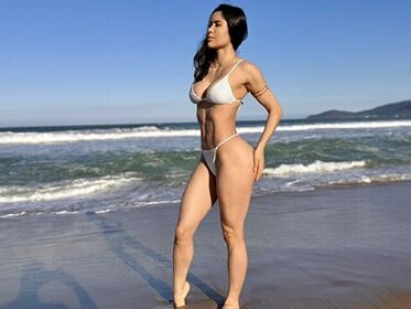 Ada Kham Nude Leaks OnlyFans Photo 12