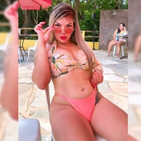 Ada Nascimento Nude Leaks OnlyFans Photo 1