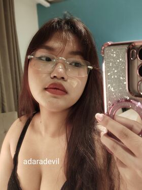 Adara Devlin Nude Leaks OnlyFans Photo 7