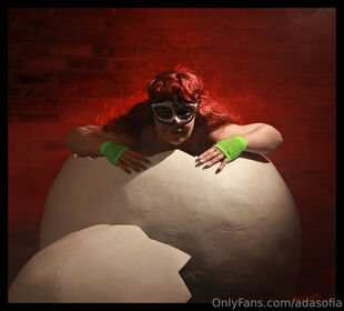 adasofia ヌード流出OnlyFans写真 2