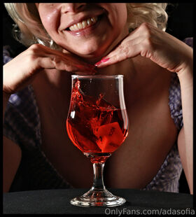 adasofia ヌード流出OnlyFans写真 19