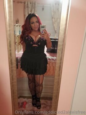 addicted2alexisfree