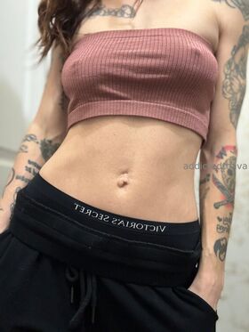 addictedtoava รูป OnlyFans เปลือยรั่วไหล 7