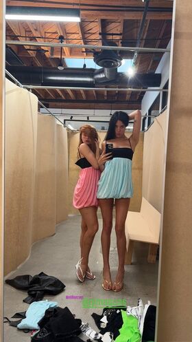 Addison Rae Naakte Leaks OnlyFans Foto 185