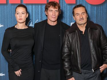 Adele Exarchopoulos صورة OnlyFans العارية المسربة 182