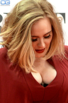 Adele Nude Leaks OnlyFans Photo 17