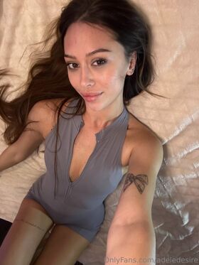 AdeleDesire