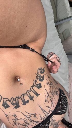 adeleriou Foto trapelata OnlyFans nuda 12