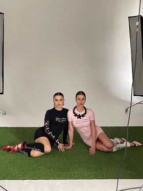 adelveigel Nude Leaks OnlyFans Photo 2