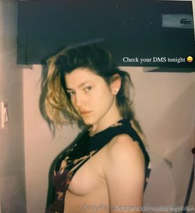 Adi Spiegelman Nude Leaks OnlyFans Photo 7
