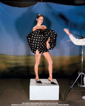 Adèle Exarchopoulos