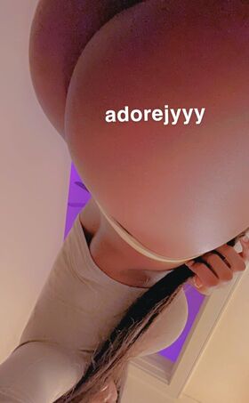 Adorejyyy Nude Leaks OnlyFans Photo 4