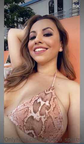 Adriana Jimenez Nude Leaks OnlyFans Photo 7