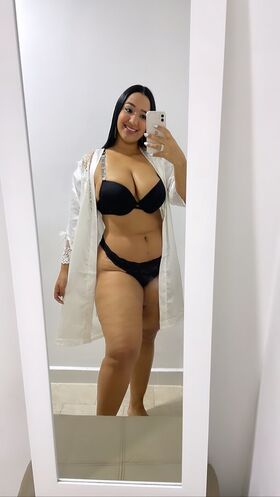 Adriana Jinett Nude Leaks OnlyFans Photo 1