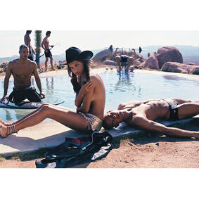 Adriana Lima Nude Leaks OnlyFans Photo 279