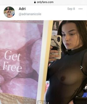 Adriana Nicole Kardos Nude Leaks OnlyFans Photo 10