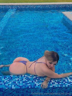 Adriana Olivarez Nude Leaks OnlyFans Photo 41