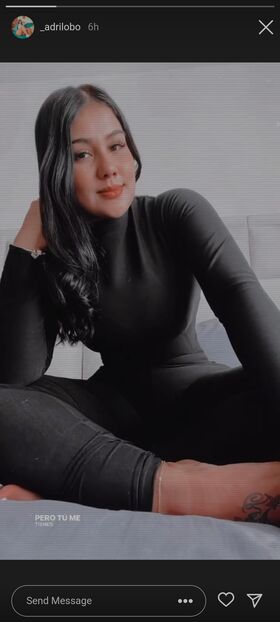 Adrianalobo Nude Leaks OnlyFans Photo 22