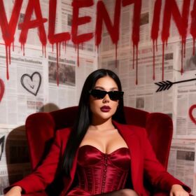 Adrianalobo Nude Leaks OnlyFans Photo 62