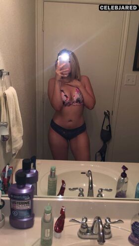 Adrianna Gavazzi Nude Leaks OnlyFans Photo 43