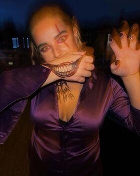 adrianna Фото просочення OnlyFans (оголене) 5