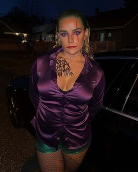 adrianna Фото просочення OnlyFans (оголене) 9