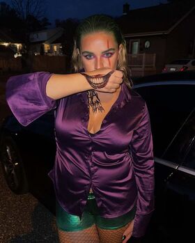 adrianna Фото просочення OnlyFans (оголене) 12