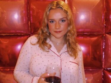 adrianna Фото просочення OnlyFans (оголене) 18