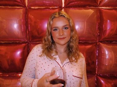 adrianna Фото просочення OnlyFans (оголене) 20