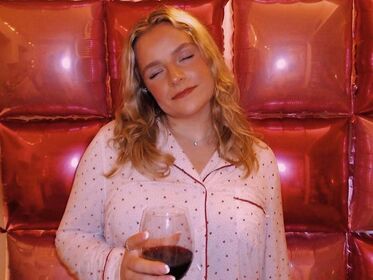 adrianna Фото просочення OnlyFans (оголене) 22