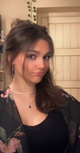 Adrilonz Nahé uniklé OnlyFans foto 2