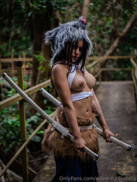 adventurejuntos Foto vazada OnlyFans nua 25