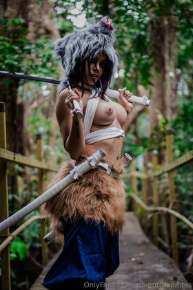 adventurejuntos Foto vazada OnlyFans nua 31