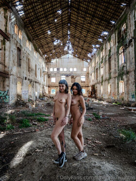 adventurejuntos Foto vazada OnlyFans nua 35