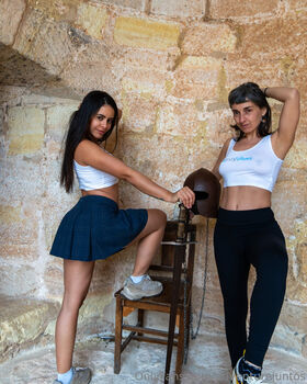 adventurejuntos Foto vazada OnlyFans nua 56