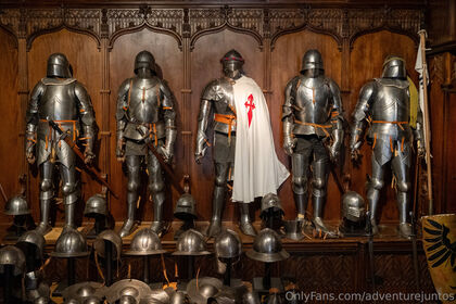 adventurejuntos Foto vazada OnlyFans nua 58