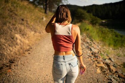 adventuresofawildthing Foto trapelata OnlyFans nuda 40