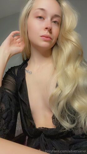 adversariel Ảnh OnlyFans khỏa thân rò rỉ 58