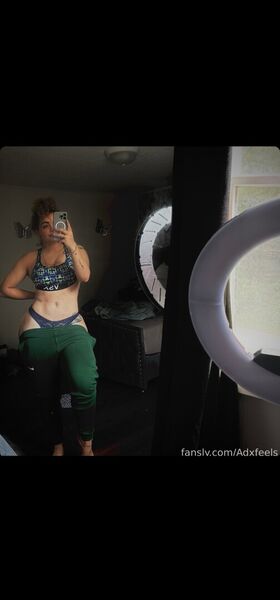 Adxfeels صورة OnlyFans العارية المسربة 65