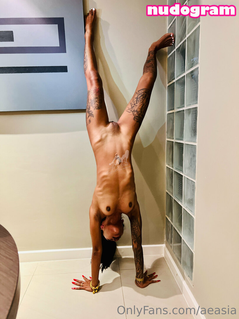 Ae Asia  aeasiafree  aeasiavip Nagie wyciekłe zdjęcie OnlyFans 52 -  Nudogram v2.1