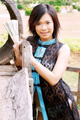 Ae Marikarn Nude Leaks OnlyFans Photo 38