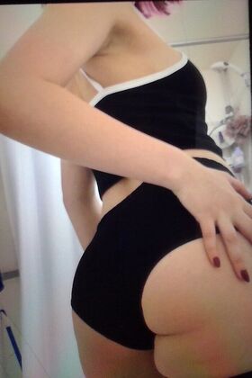 aespup Nøgne lækkede OnlyFans foto 11