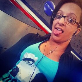 AEW Ruby Soho Nude Leaks OnlyFans Photo 42