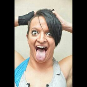 AEW Ruby Soho Nude Leaks OnlyFans Photo 43